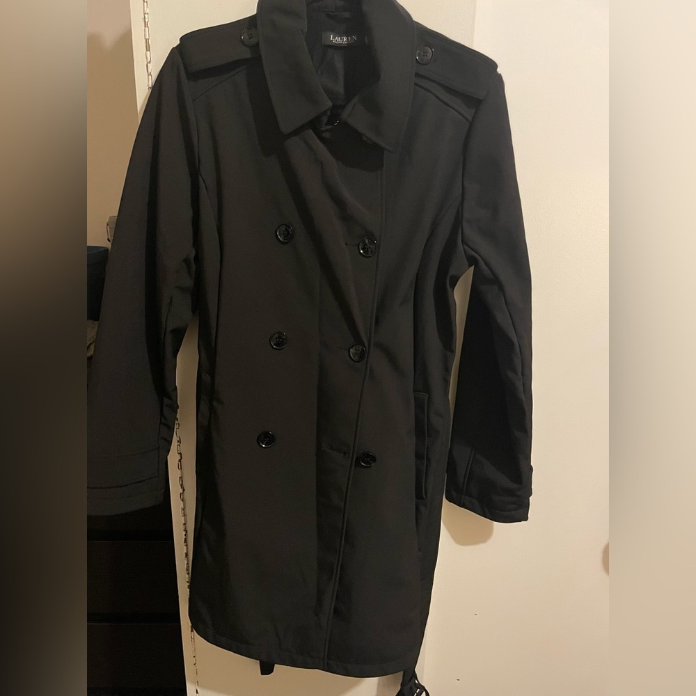 Ralph Lauren winter jacket- never worn